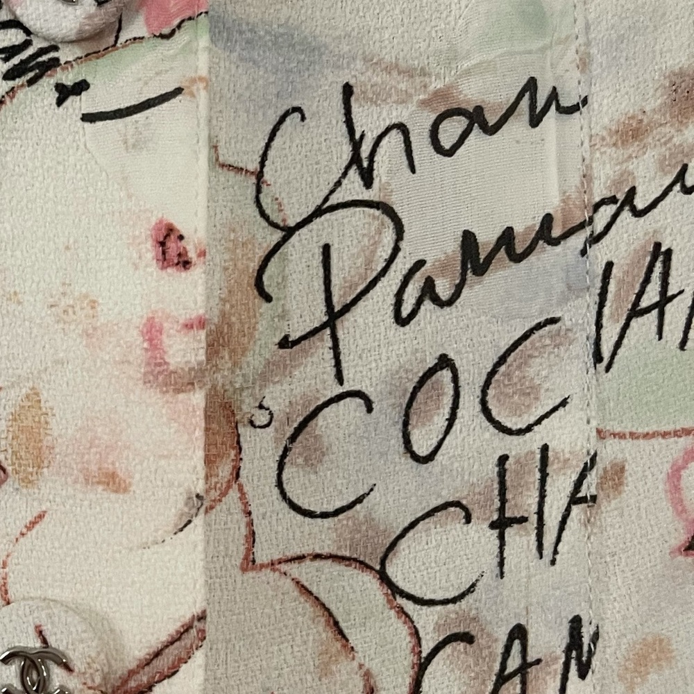 Reserved for Chantel